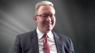 Harald Hampel, MD, PhD, MA, MSc: Genomic Analysis of ANAVEX 2-73 in Alzheimer Disease Study