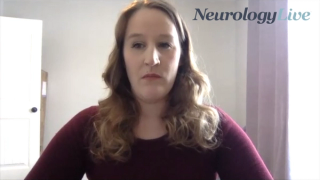 Stephanie Blandford, MSc