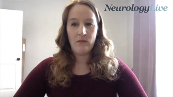 Stephanie Blandford, MSc, PhD candidate