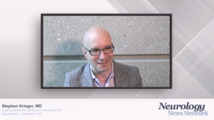 Stephen Krieger, MD – AAN 2023 NN Ep 1