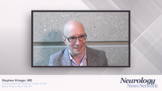 Stephen Krieger, MD – AAN 2023 NN Ep 1