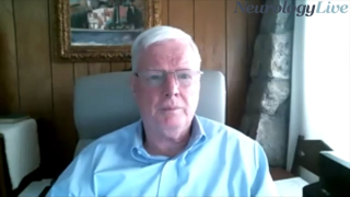 Changes to Sleep Care Throughout the COVID-19 Pandemic: Michael Thorpy, MD