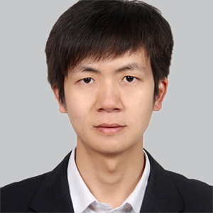 Laiquan Zou, PhD, associate professor, school of public health, Southern Medical University