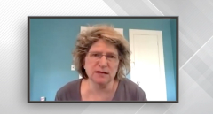 EP. 6 Cannabidiol Treatment for Tuberous Sclerosis Complex