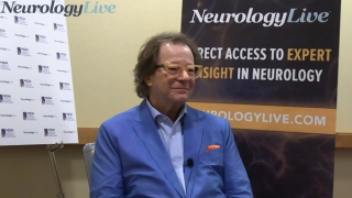 Promising Preclinical Evidence of Skeletal Muscle Regenerator SAT-3247: Frank Gleeson