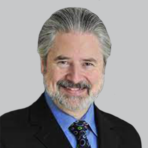 Richard Gershon, PhD