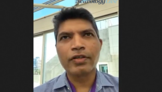 Using Nonamnestic Cognitive Symptoms to Predict Trajectories of Neurodegenerative Disorders: Jagan A. Pillai, MD, PhD