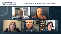 EP. 2 The Importance of Newborn Screening for SMA