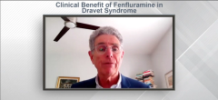 EP. 2 Clinical Benefit of Fenfluramine in Dravet Syndrome