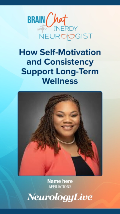 How Self-Motivation and Consistency Support Long-Term Wellness
