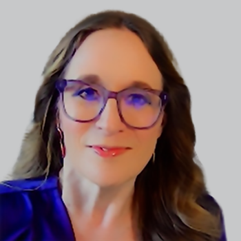 Kristen Bzdek, MD  (Credit: LinkedIn)