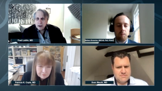 The Future of Treating Multiple Sclerosis