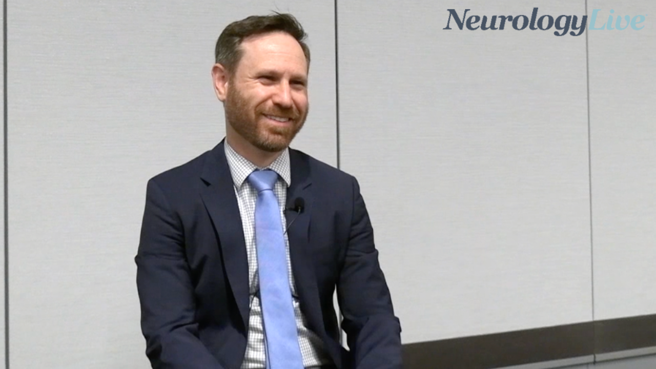 Insights on Safety and Clinical Guidance for Cannabinoid Use in Migraine: Nathaniel M. Schuster, MD