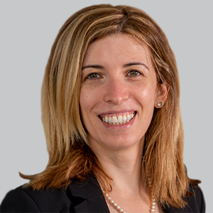 Sabrina Paganoni, MD, PhD, co-director, Neurological Clinical Research Institute, Massachusetts General Hospital