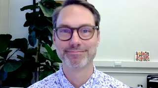 Steps in Translating Genetic Discoveries Into Effective Treatments for ALS: Matthew B. Harms, MD