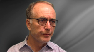 Ralph Kern, MD, MHSc: The State of Therapies for ALS