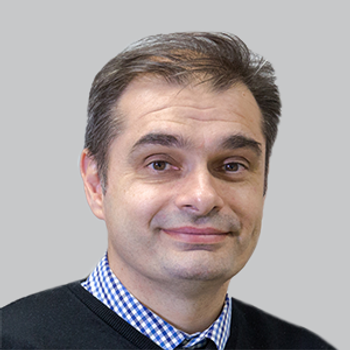Steve Vucic, MBBS, FRACP, PhD, DSc