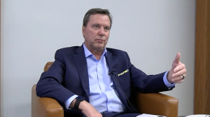 Role of Lymphocyte Counts in MS