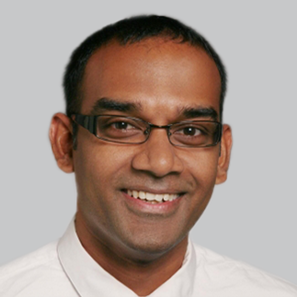 Srikanth Muppidi, MD