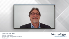EP. 1 Brain and Cognitive Changes in Multiple Sclerosis
