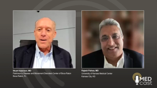 Paradigm Shift In Parkinson’s Disease Diagnosis