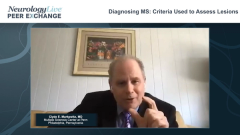 EP. 2 Diagnosing MS: Criteria Used to Assess Lesions 
