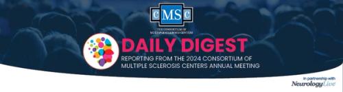 2024 CMSC Daily Digest