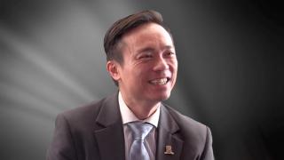 Kelvin Tsoi, PhD: Combination Therapy, Monotherapy in Alzheimer Disease