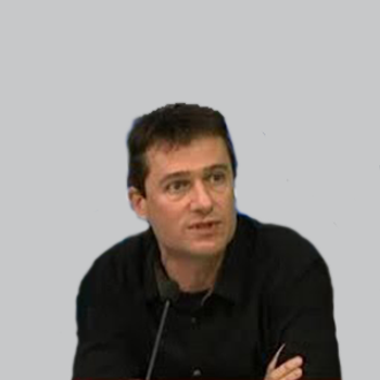 William Szurhaj, MD, PhD