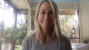 Megan Weigel, DNP, APRN-C, APHN-C, MSCN, founder, First Coast Integrative Medicine