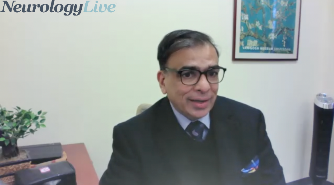 Adopting the 5-Cog Assessment Nationally, Other Cognitive Conditions: Joe Verghese, MBBS, MS