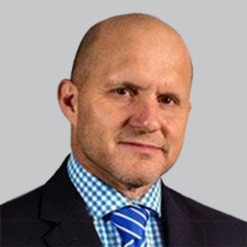 Jonathan Katz, MD, chair, neurology department, and director, Forbes Norris ALS Clinic, California Pacific Medical Center