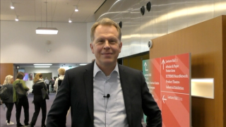 Expanding the Biomarker Panel in MS: Jens Kuhle, MD, PhD