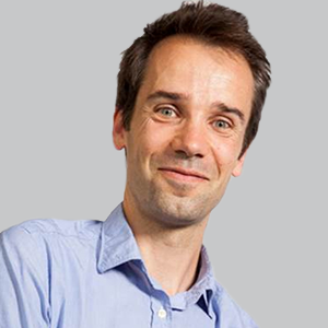 Thomas Tourdias, MD, PhD