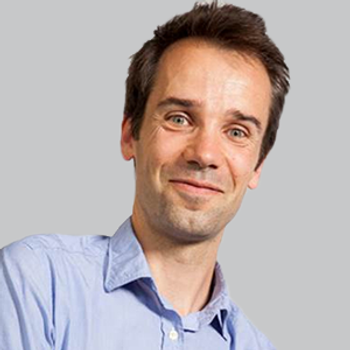 Thomas Tourdias, MD, PhD