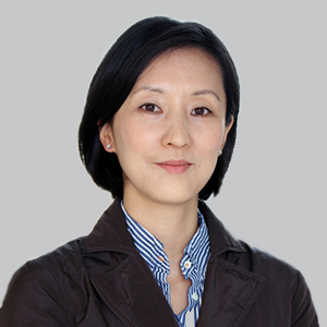 Hyunmi Choi, MD, MS, associate professor, neurology, Columbia University Medical Center