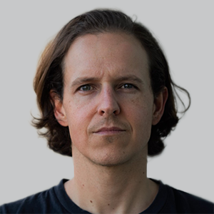 Jack Taylor, PhD  (Credit: LinkedIn)