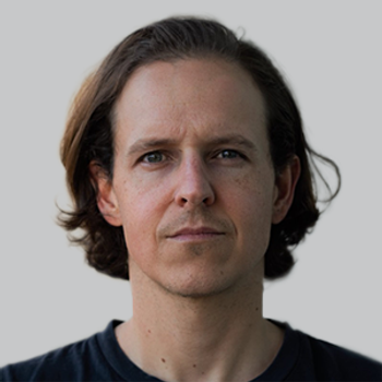 Jack Taylor, PhD  (Credit: LinkedIn)