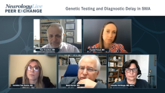 EP. 4 Genetic Testing and Diagnostic Delay in SMA 