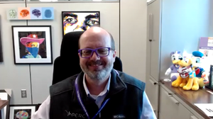 Recognizing the Importance of Diagnosing Lennox-Gastaut Syndrome: M. Scott Perry, MD