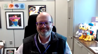 Downstream Impacts of Undiagnosed Lennox-Gastaut Syndrome: Scott Perry, MD