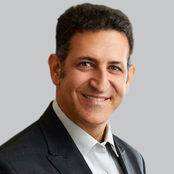 Marwan Sabbagh, MD  (Credit: NeuroReserve)