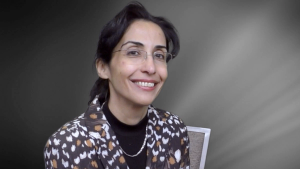 Marjan Gharagozloo, PhD: Preventing CNS Inflammation and EAE Onset