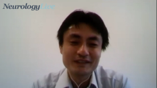Analyzing Specific Pathways in Cells to Prevent Relapse in NMOSD: Shuhei Nishiyama, MD, PhD