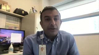 Anup Patel, MD: International LGS Awareness Day