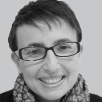 Michelle Gee, PhD, director, neuroscience product creation unit, Eisai