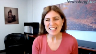 Predicting Brain Amyloid Accumulation Using RetiSpec: Sharon Cohen, MD, FRCPC