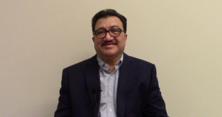 Sudden Unexpected Death in Epilepsy Linked With Sleep: Sanjeev Kothare, MD