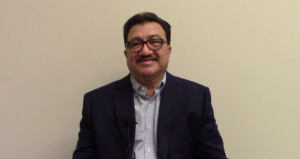 The Relationship Between Sleep Disorders, Pediatric Epilepsy, and AntiSeizure Medications: Sanjeev Kothare, MD