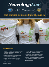 NeurologyLive Cure Connections